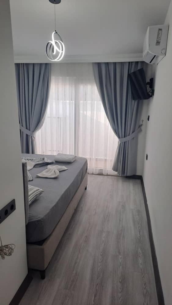 Goezde Butik Otel Belek Luaran gambar