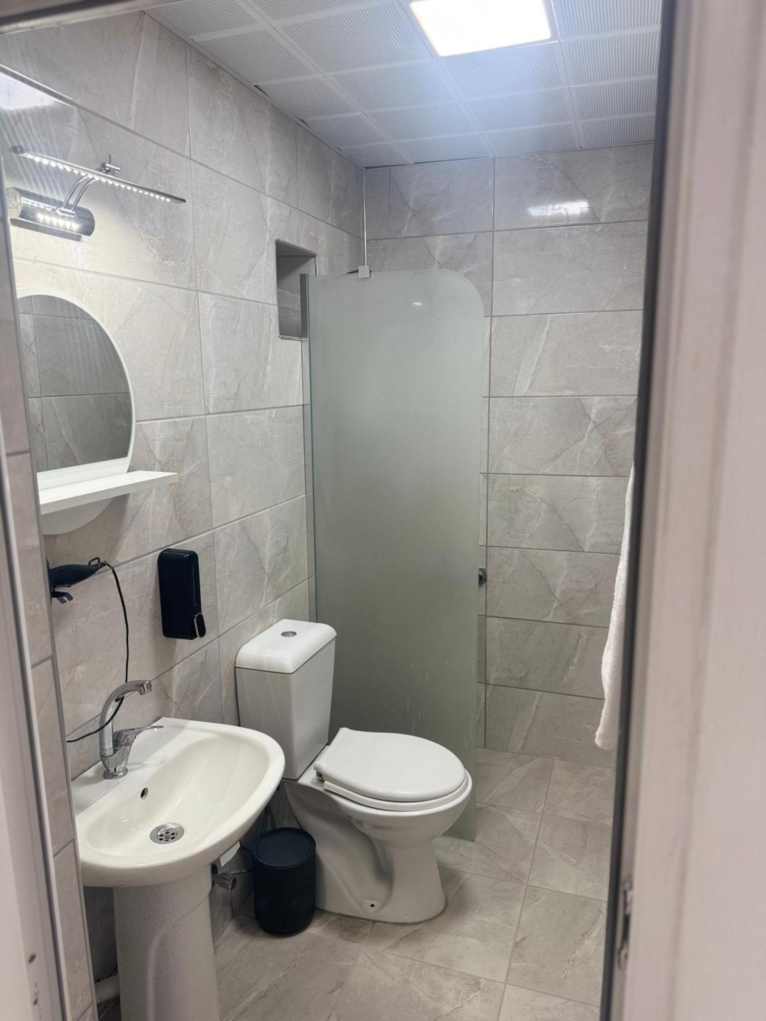 Goezde Butik Otel Belek Luaran gambar