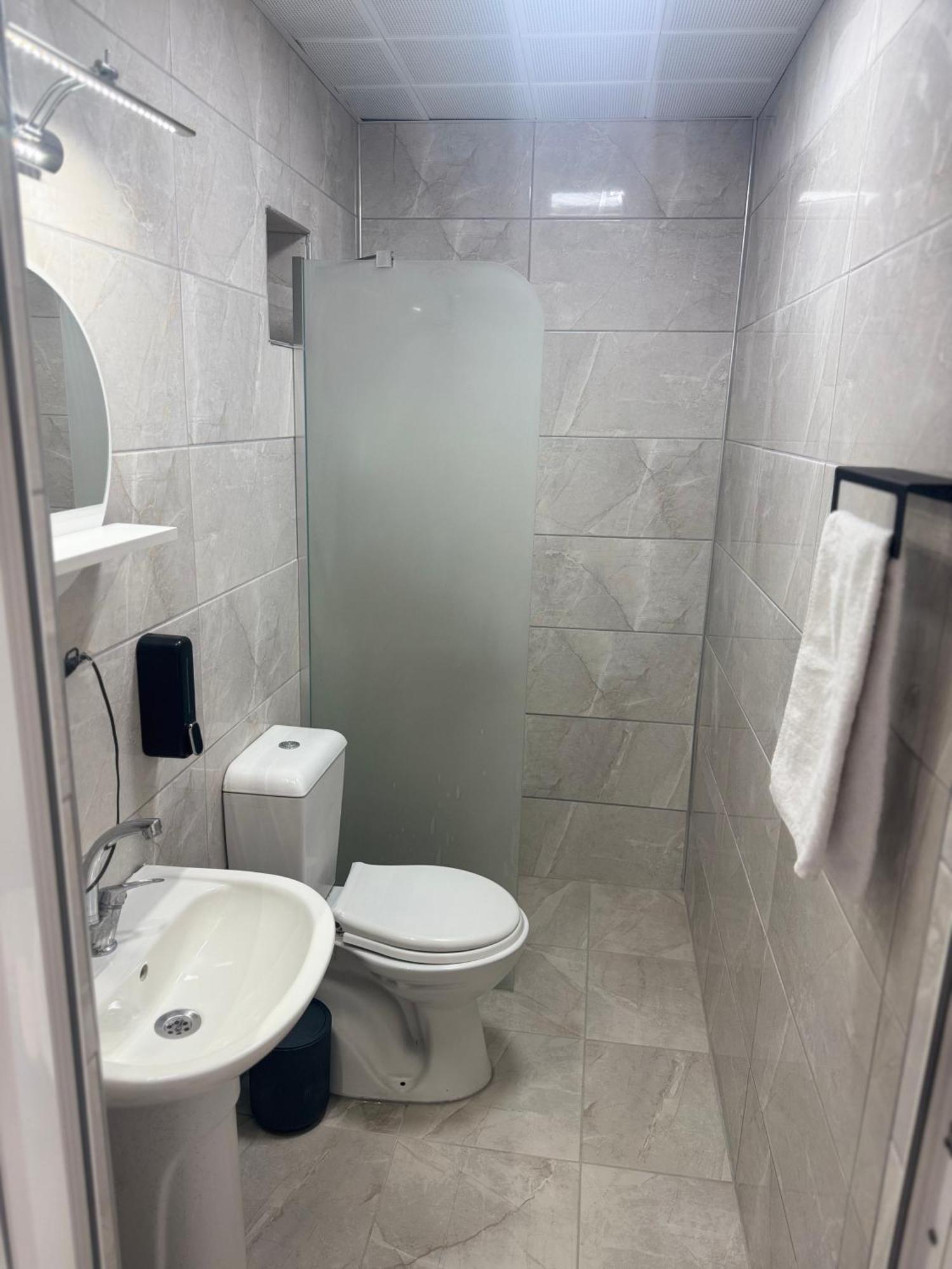 Goezde Butik Otel Belek Luaran gambar